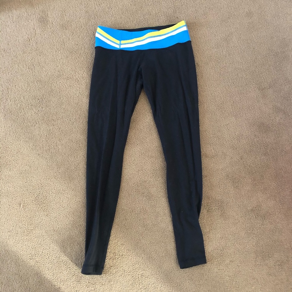**Make Me an Offer!** Lululemon Leggings